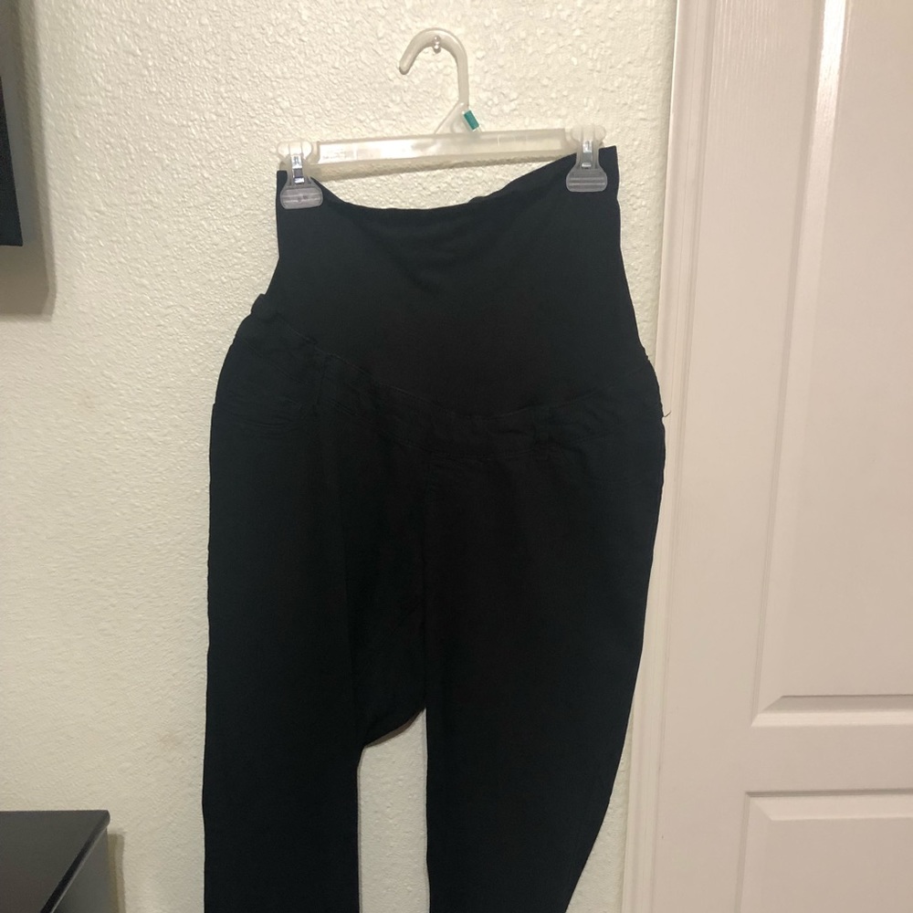 Maternity pants